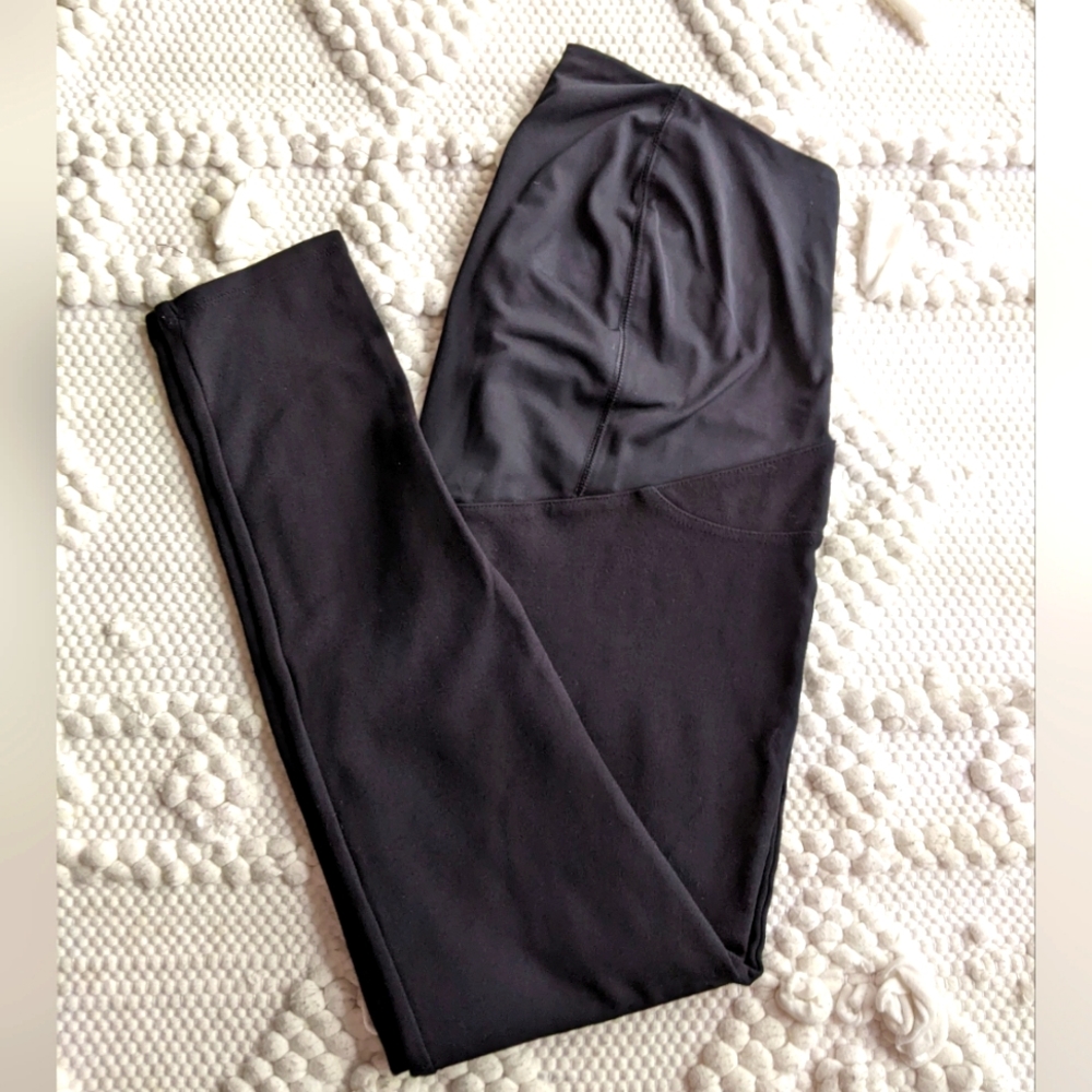 Isabel Maternity leggings